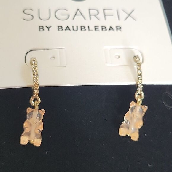 BAUBLEBAR Bundle of Four Pairs of Earrings - Picture 7 of 7